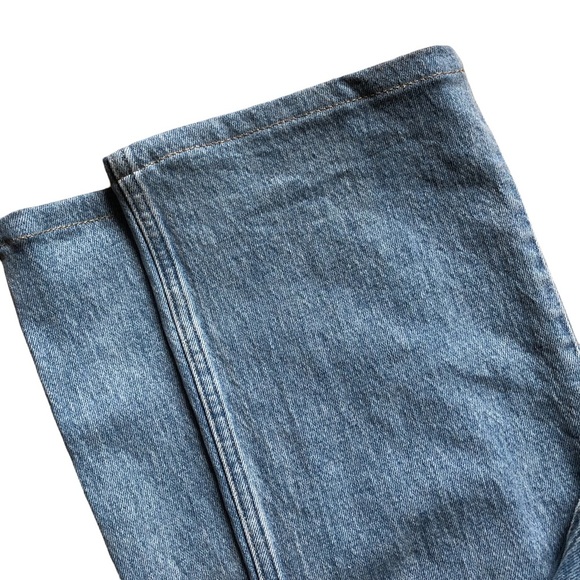 Abercrombie & Finch The 70s Vintage Flare Ultra High Flare (size 29 Short) - Picture 15 of 16